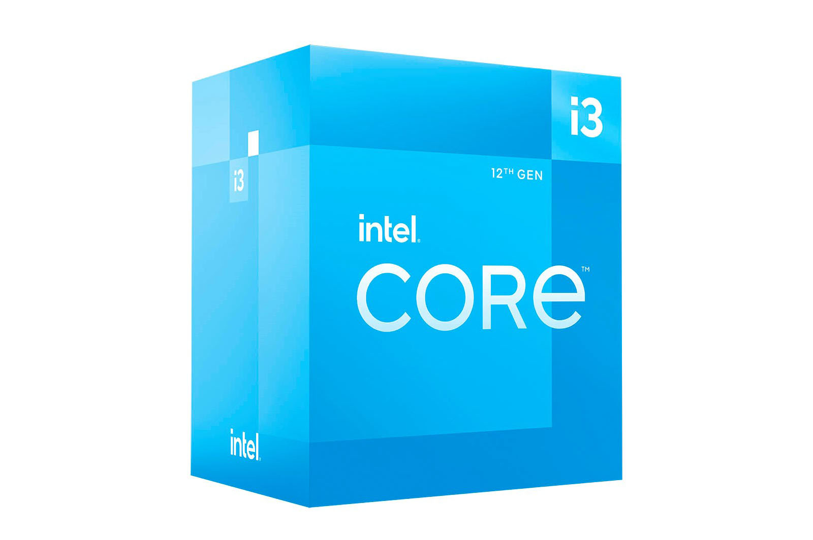 Conclusion The Intel Core i3 12300 Review Quad Core Alder Lake